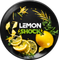 % Black Burn - Lemon Shock (90г)