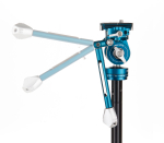 Штатив Benro Cyanbird с головой FS20PRO, карбоновый (TCBC15FS20PROC)