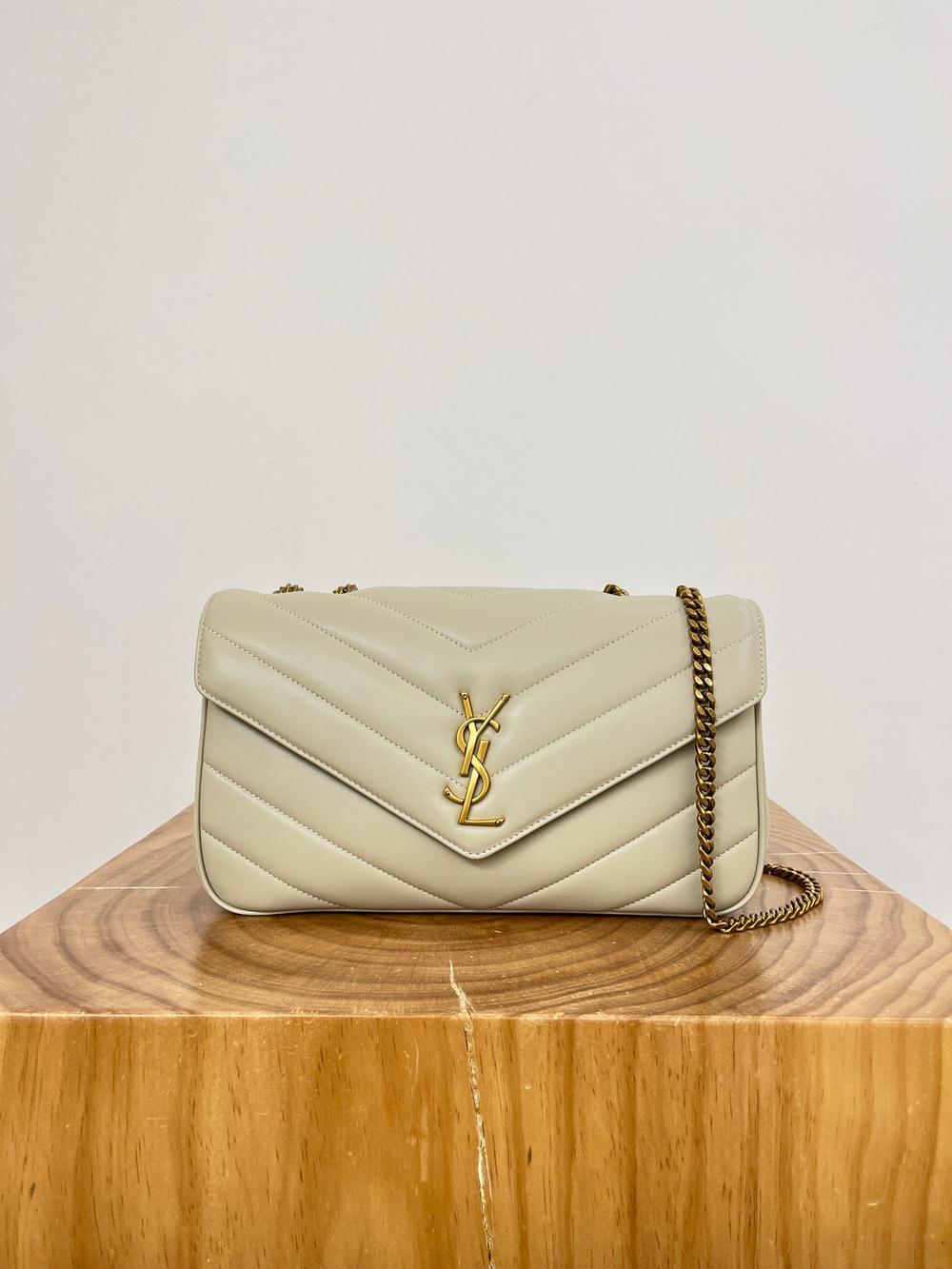 LOULOU MEDIUM