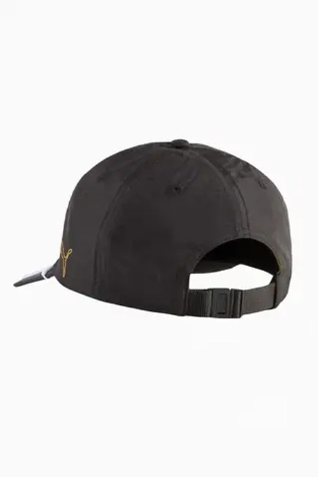 Шапка Puma Borussia Dortmund 25/26 CELLERATOR - черный