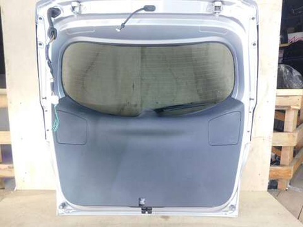 дверь задняя Honda Shuttle GP7 GK9
