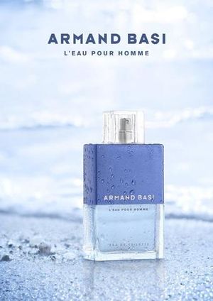 Парфюм Armand Basi L'Eau Pour Homme Духи алматы