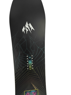 Сноуборд Jones Mountain Twin 157