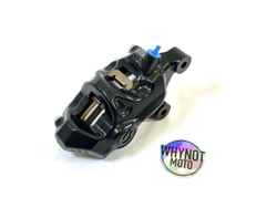 Brembo Суппорт правый передний 484 Harley Davidson 120B81479