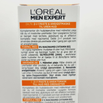 Паста S.O.S. L'Oreal Men Expert  Derma Control  для жирной кожи с ниацинамидом и гликолиевой кислотой, 45 мл (Франиция)