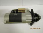 Стартер электрический TDY 25 4L/Starter (QDJ2529D, 24v, 4,5kw)