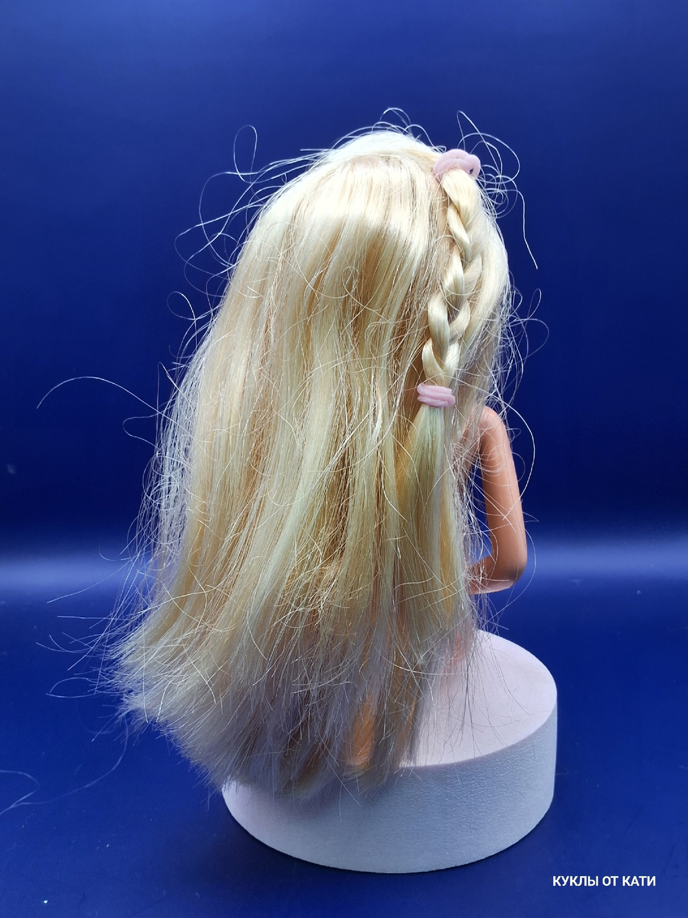 Кукла Барби винтаж 90х 033748
