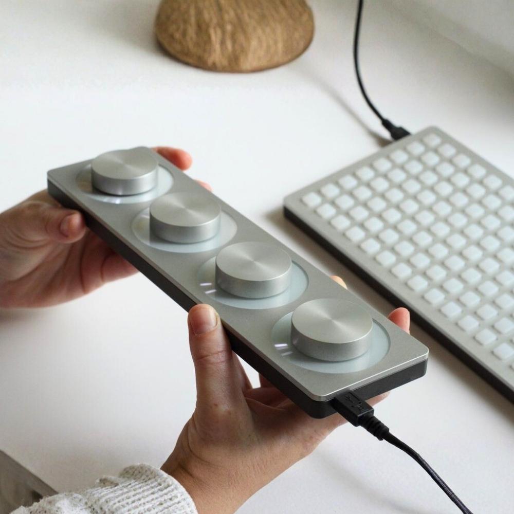 Monome Arc