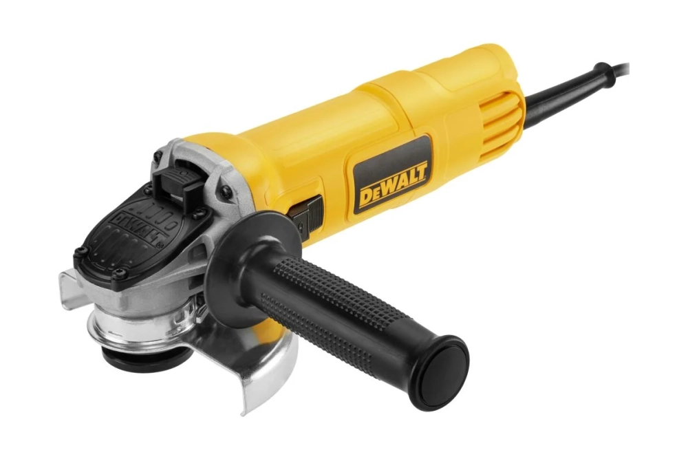 Угловая шлифмашина Dewalt 125мм DWE4157 DWE4157-QS