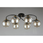 Потолочная люстра Omnilux Carini OML-95007-06