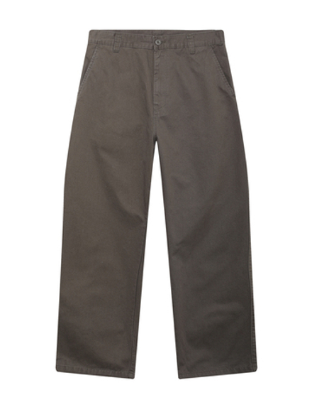 Мужские Брюки (Relaxed Straight Fit) Brady