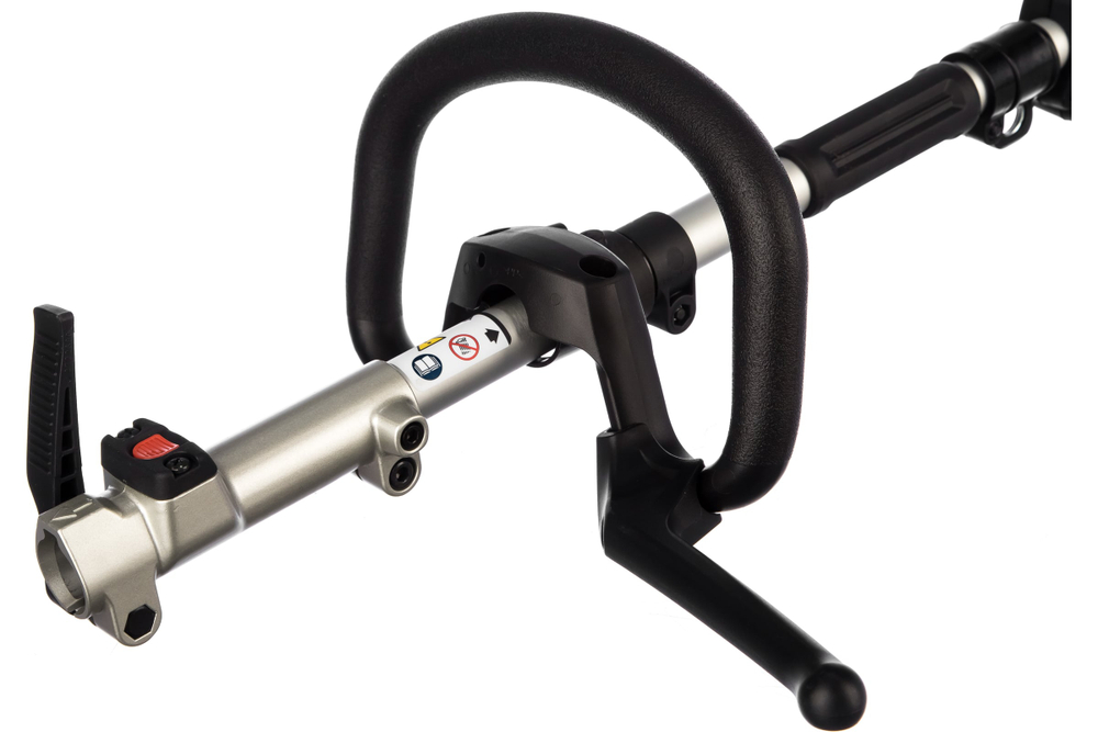 Многофункциональный садовый аккумуляторный инструмент Makita LXT DUX60Z