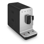 SMEG BCC12BLMEU Автоматическая кофемашина