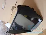 Магнитола для Hyundai Santa Fe 3 DM 2012-2018 (климат на ШГУ) - Kuberg ZF-1157-GE вертикальный экран 10.4" в стиле "Тесла" на Android 13, Быстрая, CarPlay, 4G SIM-слот