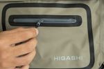 Вейдерсы HIGASHI Oki SE w/felt boot (войлочная подошва) L