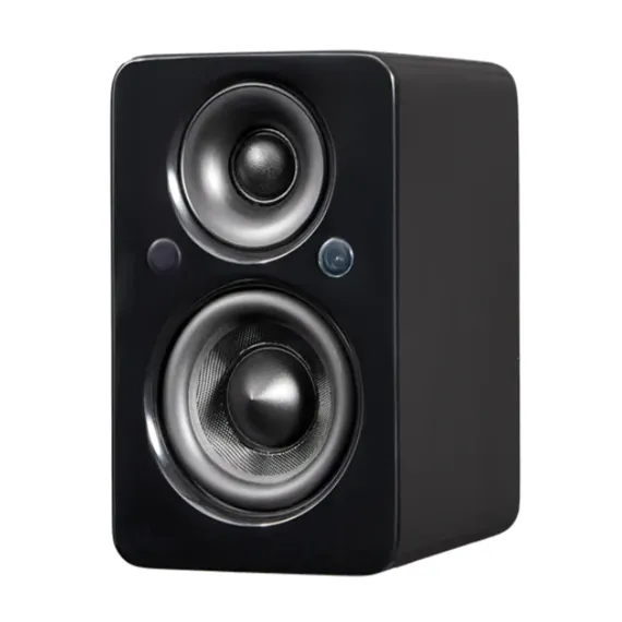 Jamo Mini MKII Gloss Black