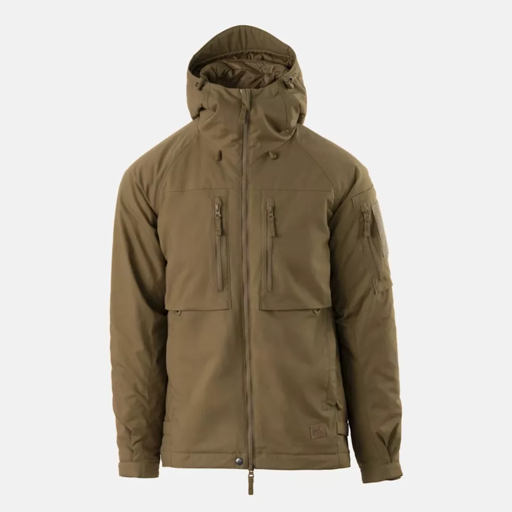 Куртка Helikon Winter Yukon Jacket