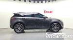 Land Rover Range Rover Evoque P250 Dynamic SE — 2025