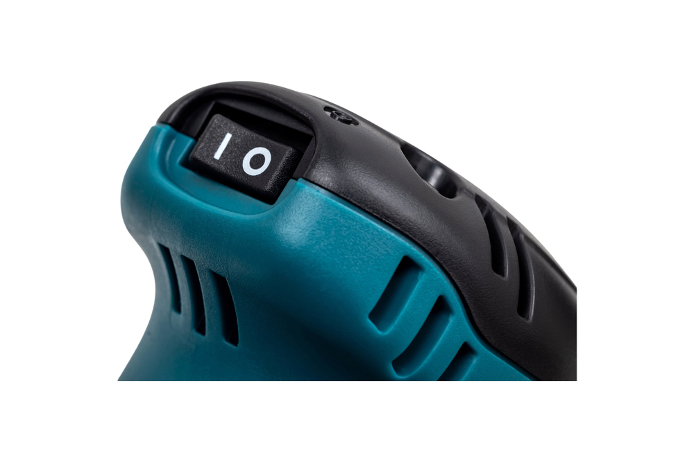 Вибрационная шлифмашина Makita BO 4557