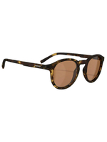 Очки поляризационные Leech Eyewear ATW3 BLACK