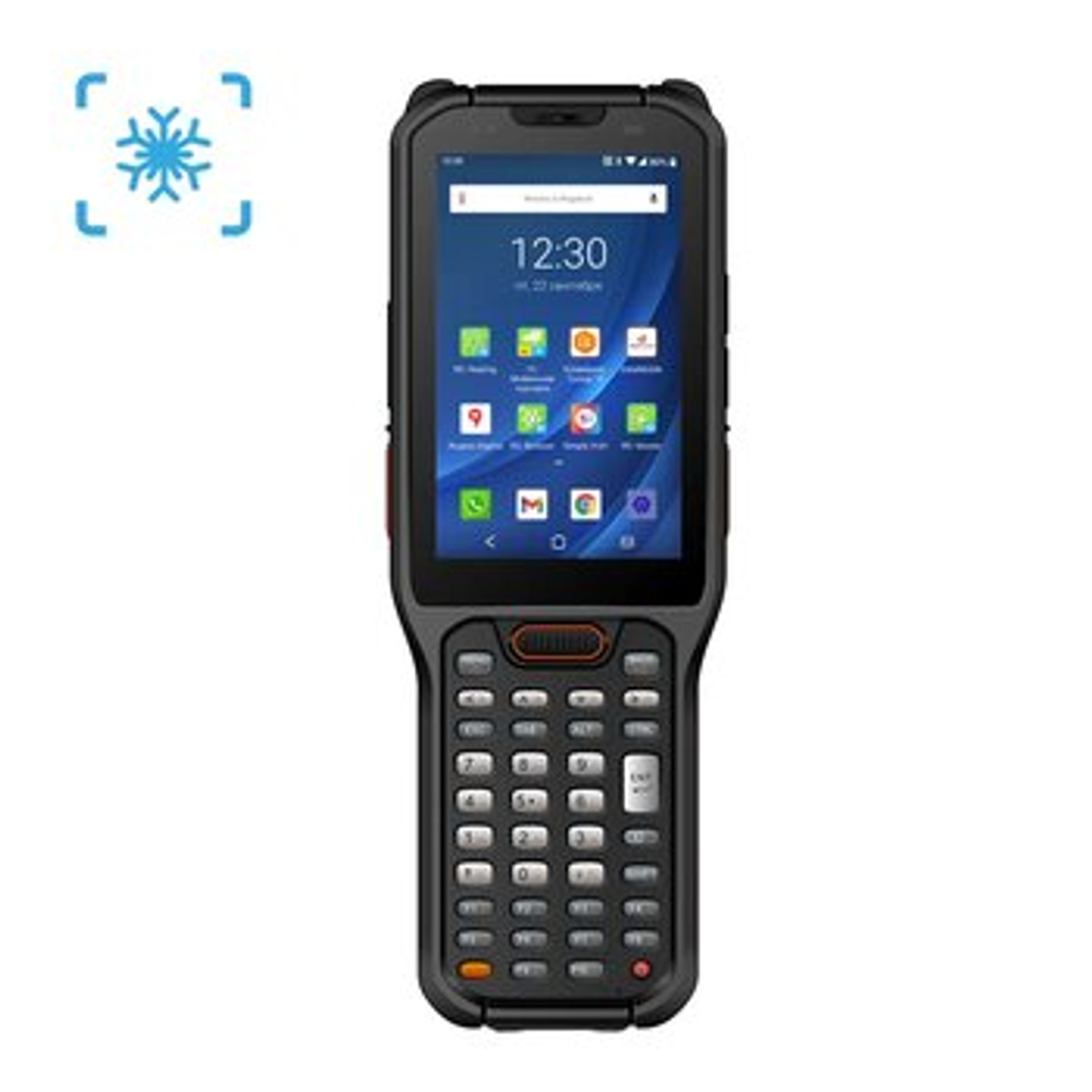 Терминал сбора данных Urovo RT40S Rugged Mobile Computer RT40S-SS5X13E4031HQ
