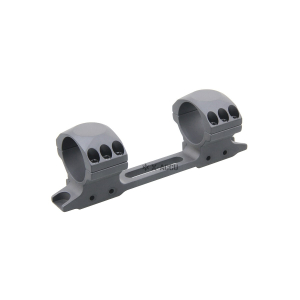 Крепление Vector Optics 30 mm X-ACCU 1,1" PROFILE ONE PIECE DOVETAL MOUNT (XASR-3100)