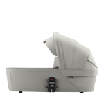 Коляска 3 в 1 Britax Roemer Smile 5Z Lux Collection+Baby-Safe Pro, Linen Grey+Space Black