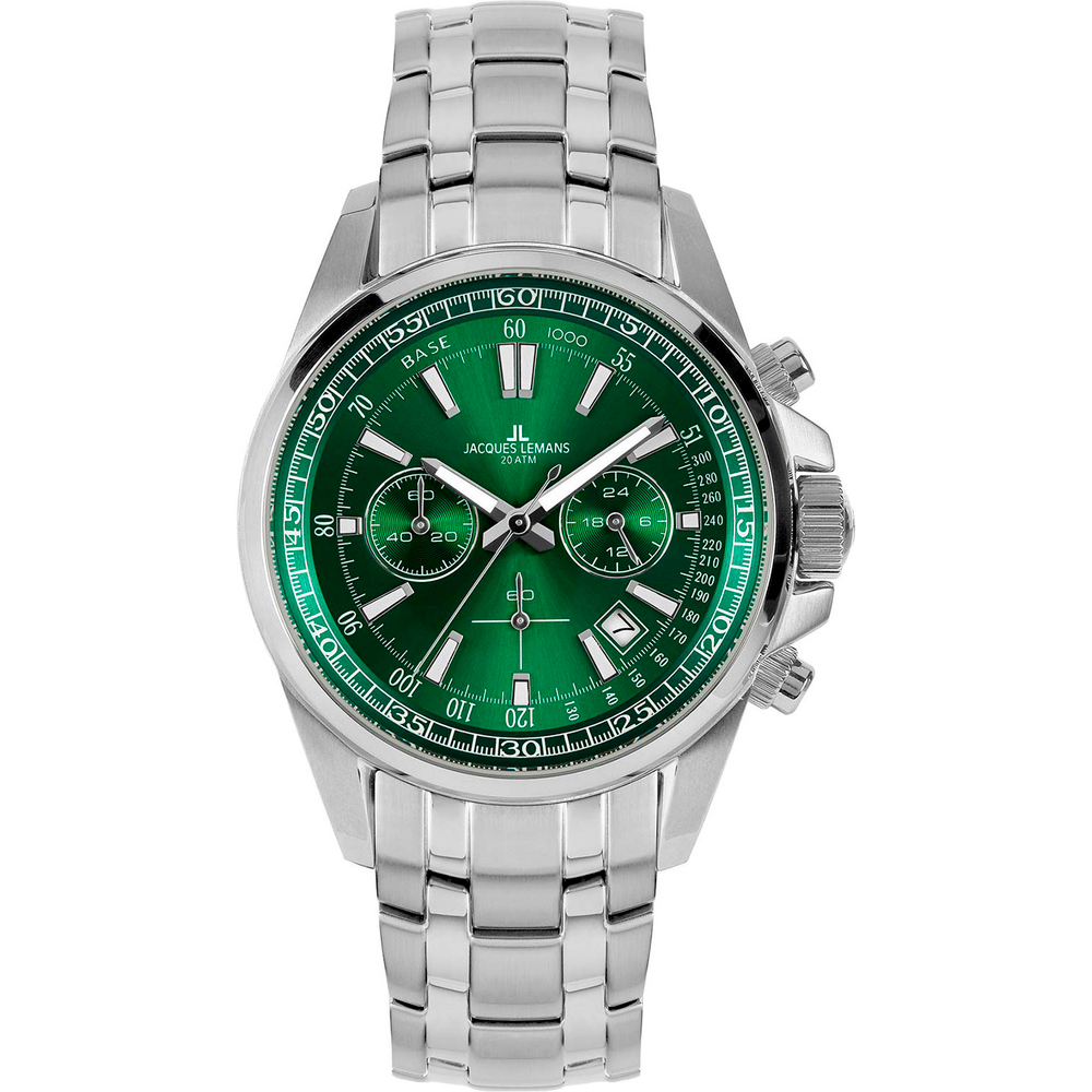 Наручные часы Jacques Lemans 1-2117L