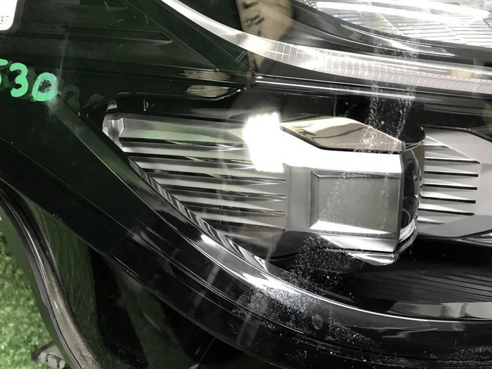 Фара правая EXEED VX (2023-н.в.) LED