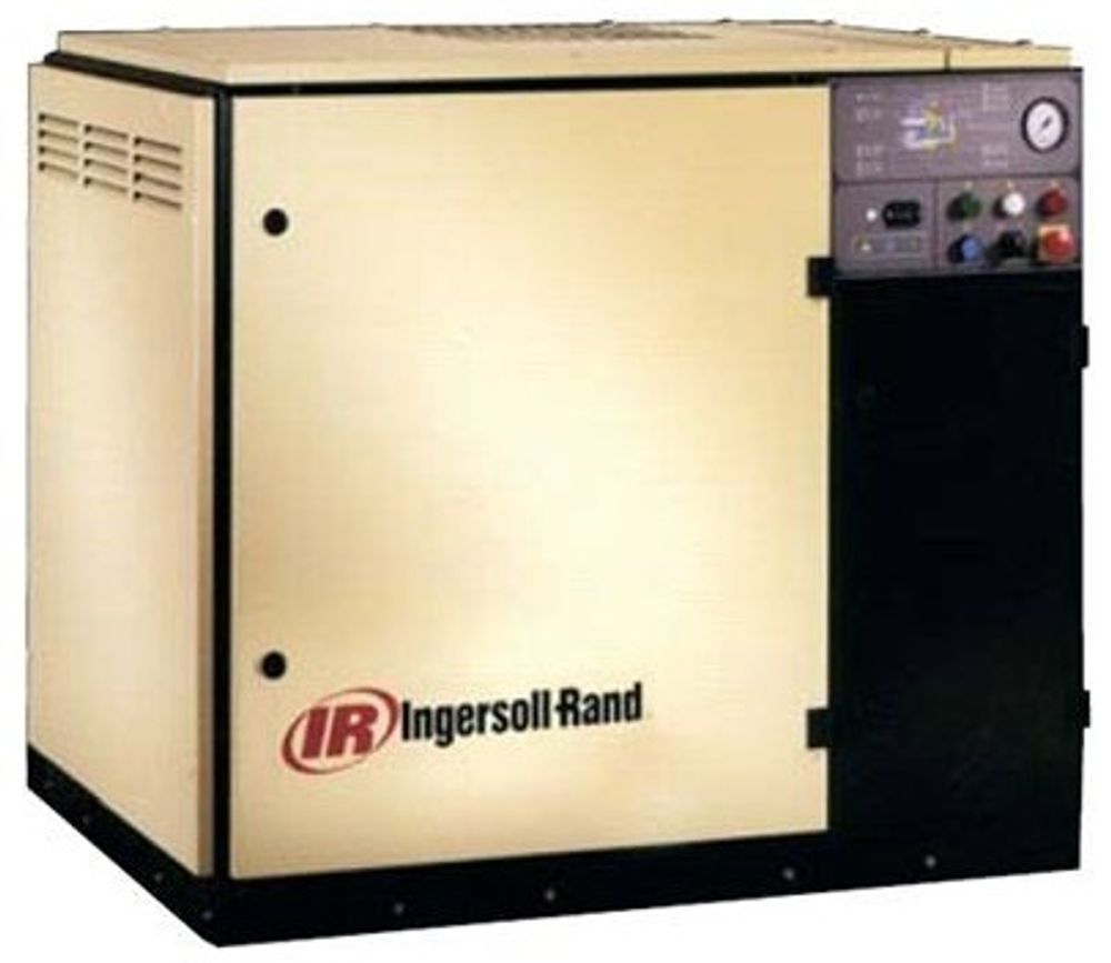 Винтовой компрессор Ingersoll Rand UP5-22E-8 Dryer Винтовой компрессор Ingersoll Rand UP5-22E-8 Dryer