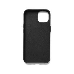 Чехол Mujjo Full Leather Case для iPhone 14