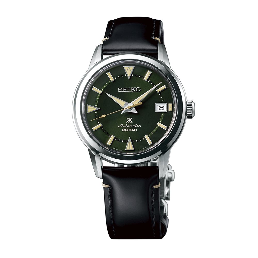 Seiko SPB245J1