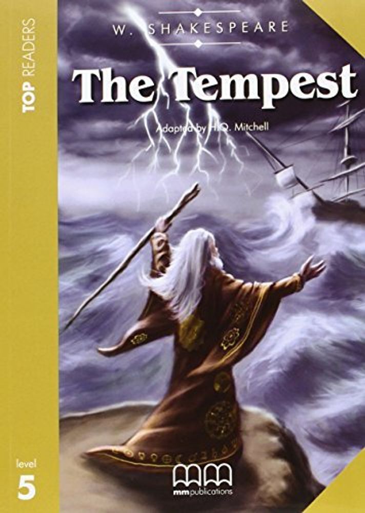 Tempest Tempest