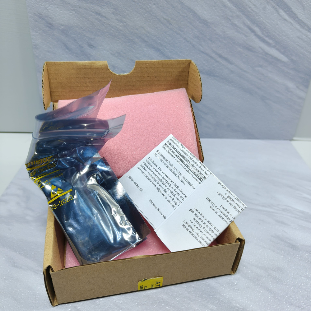 Extreme Networks 10301 10G SFP+ SR (Новый)