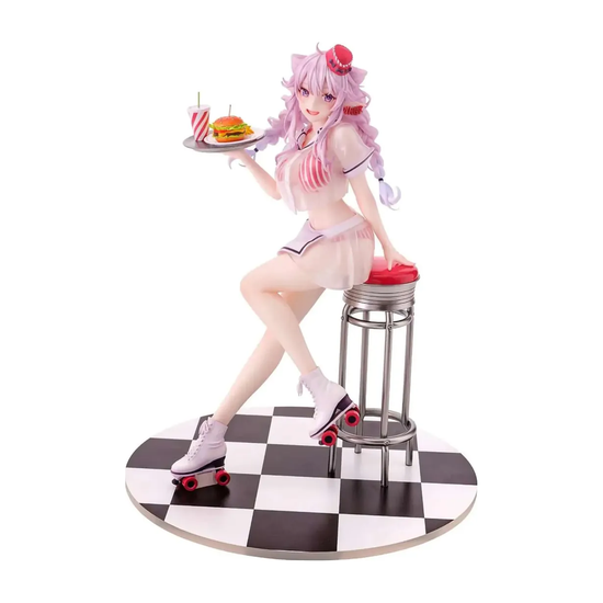 Фигурка Tomari Original Marinoa Truless, 1/7