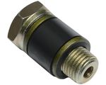 Клапан топливный перепускной ТНВД TDL 36 4L (М12 х1,25 ) /Threaded check valve.М12 х1,25
