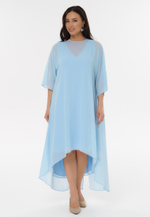 Платье 2 шт. Virginia midi dress
