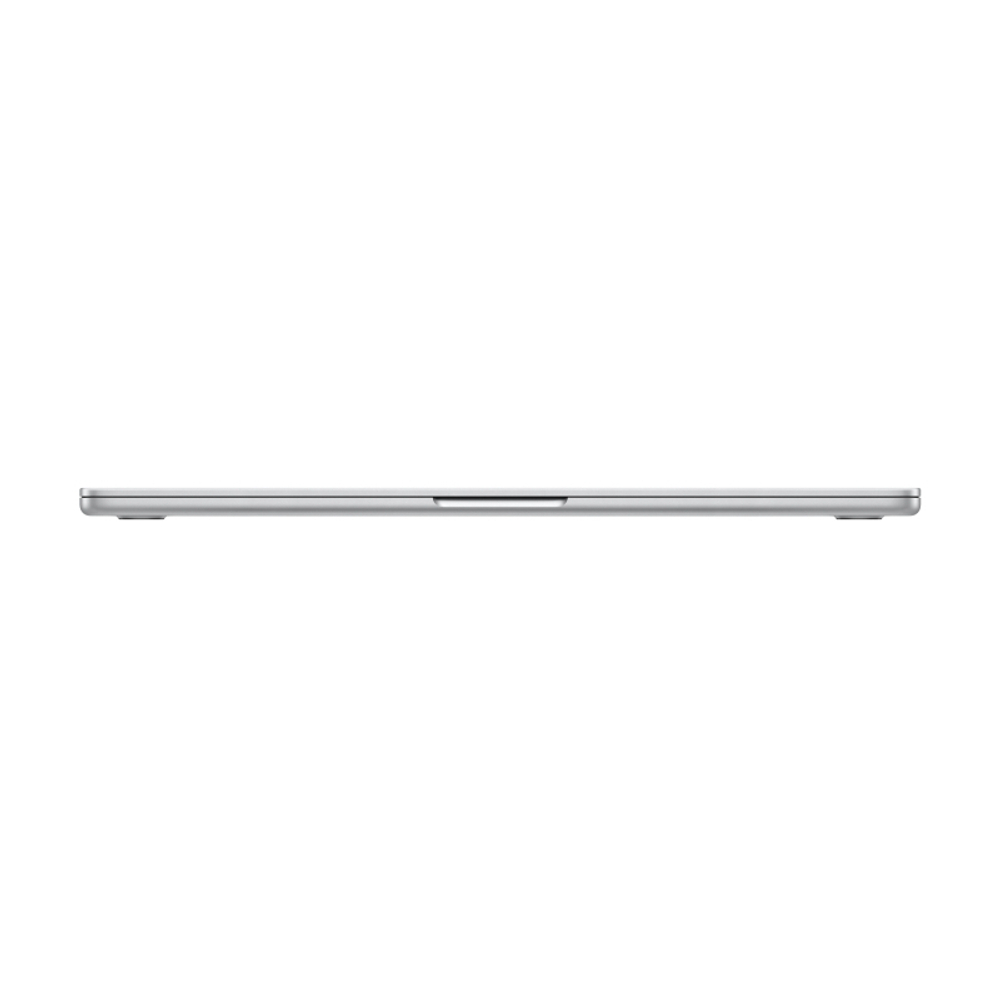 Apple MacBook Air 15" (M4, 10C CPU/10C GPU, 2025), 16 ГБ, 512 ГБ SSD, Серебристый (Silver) Ноутбук
