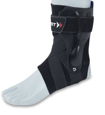 Стабилизатор Zamst Ankle Brace A2DX Left