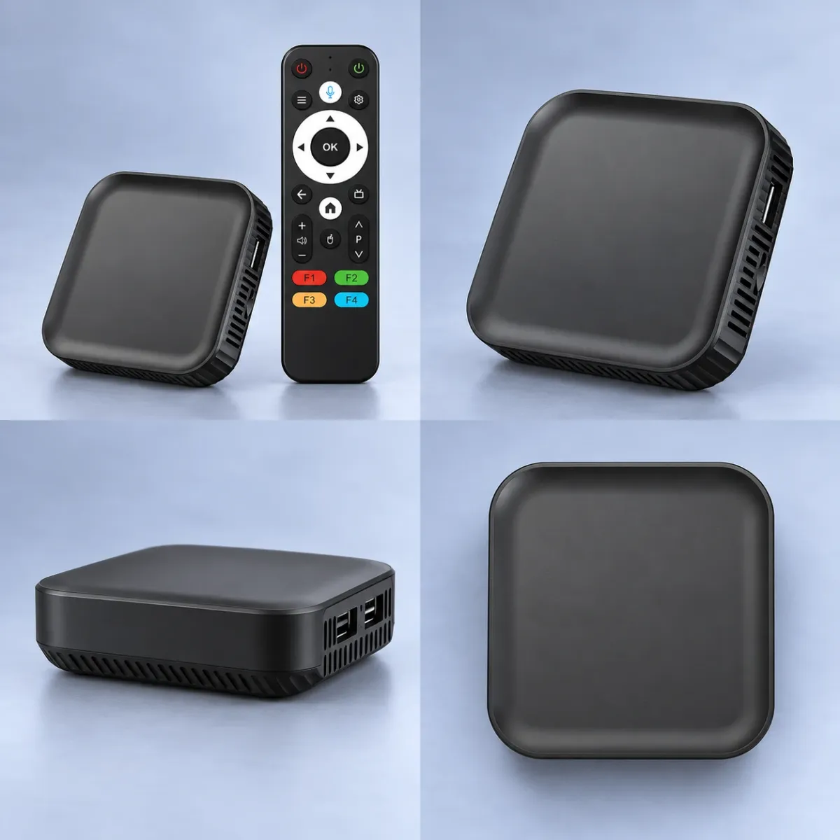 CooTV C1 — ракурс 1