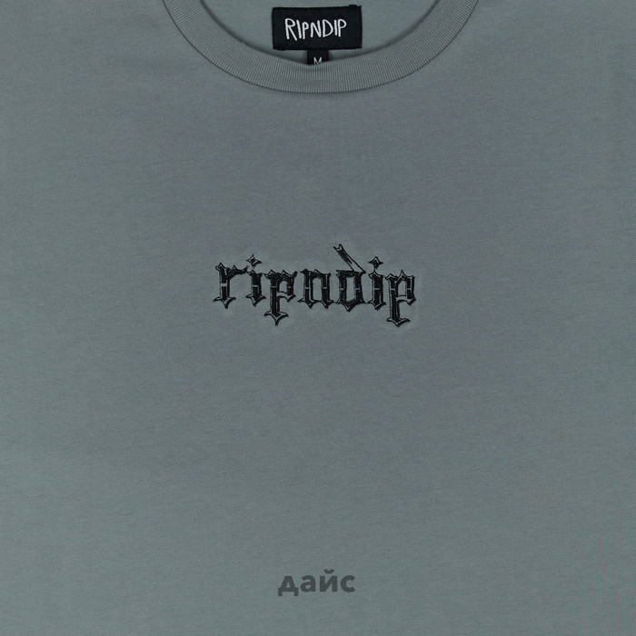 Футболка мужская Ripndip Los Feliz Tee артикул:RND10197 - купить в магазине Дайс
