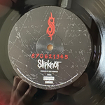 Slipknot / Slipknot (Limited Edition)(Coloured Vinyl)(2LP)