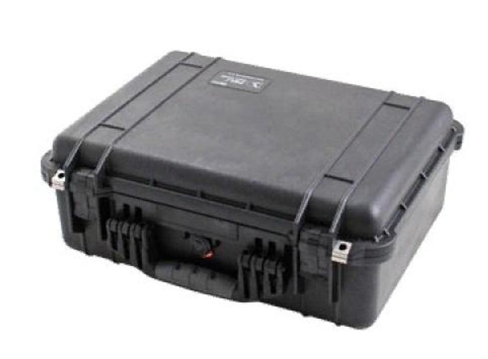 Защитный кейс Peli™ Protector 1520 черный с поропластом