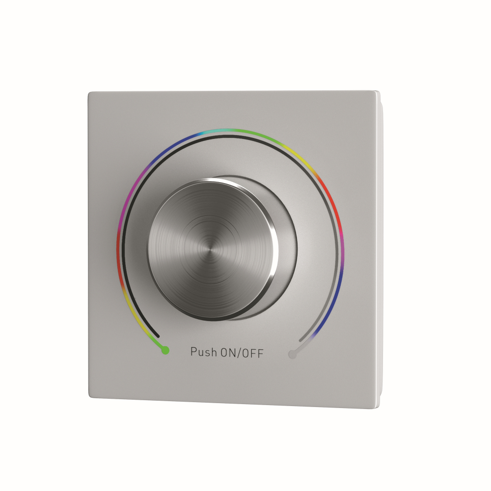 Роторная панель управления Lighting control 721037