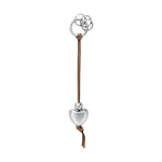 Брелок Keyring Heart