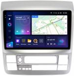Магнитола для Toyota Alphard 1 H10 2005-2008 - Teyes CC3-2K QLed Android 10, Быстрая, 4G SIM-слот, CarPlay