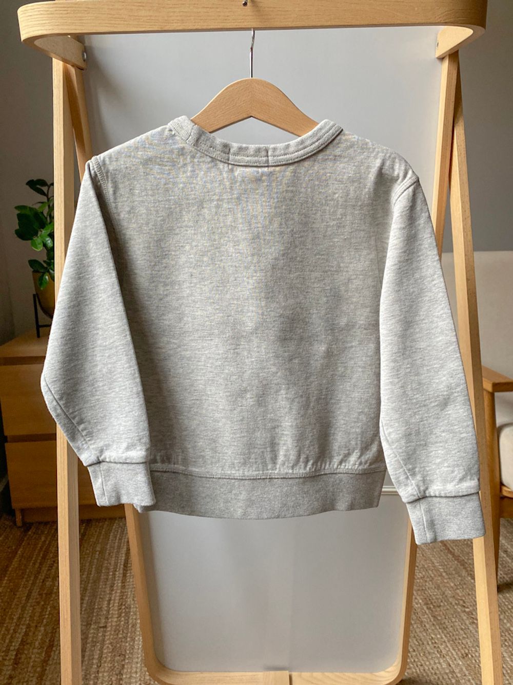 Новый свитшот  Ralph Lauren, 110