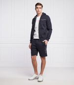 Шорты Tommy Hilfiger - темно-синий(MW0MW22198)