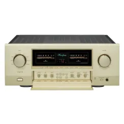 Accuphase E-650 Gold