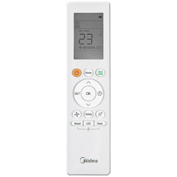 Кондиционер Midea MSAG4-07HRN1 Persona